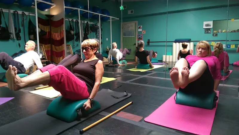 Pilates at W Willow Street - Dance Studio in Carbondale, Illinois