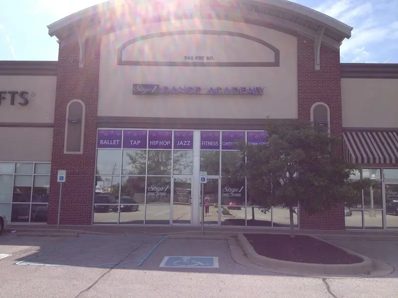 Stage 1 Dance Academy - Dance Studio in Greenwood, Indiana