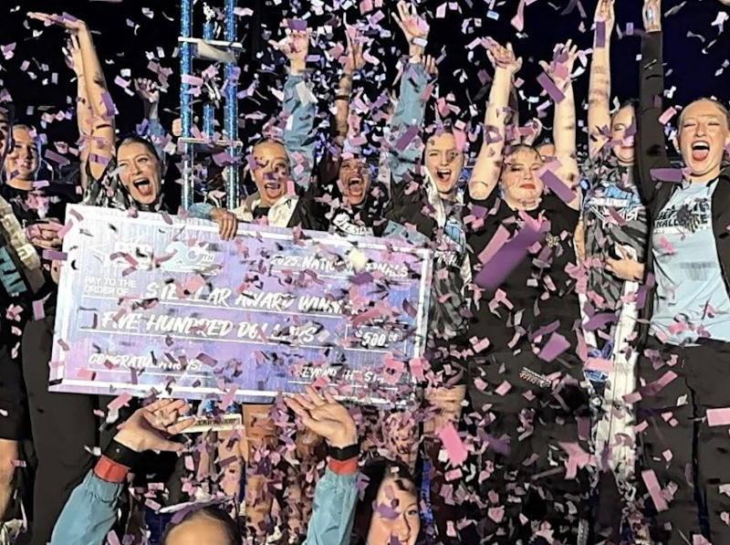 The Dance Refinery - Dance Studio in Indianapolis, Indiana