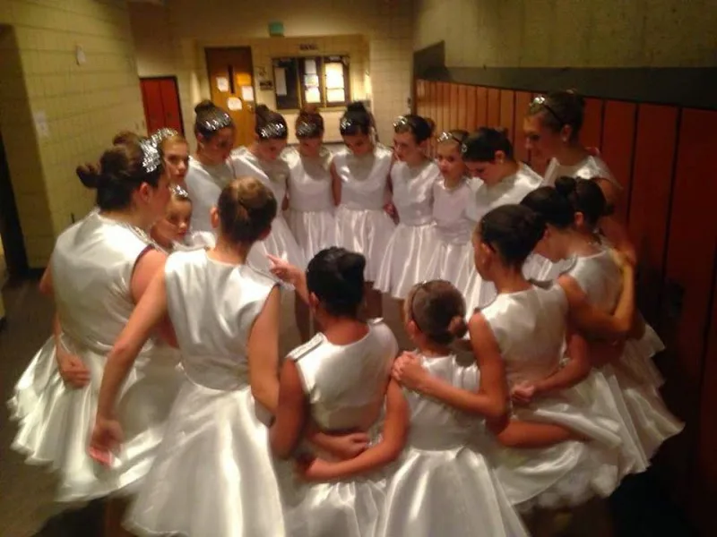 Evolution Dance Academy - Dance Studio in Indianapolis, Indiana