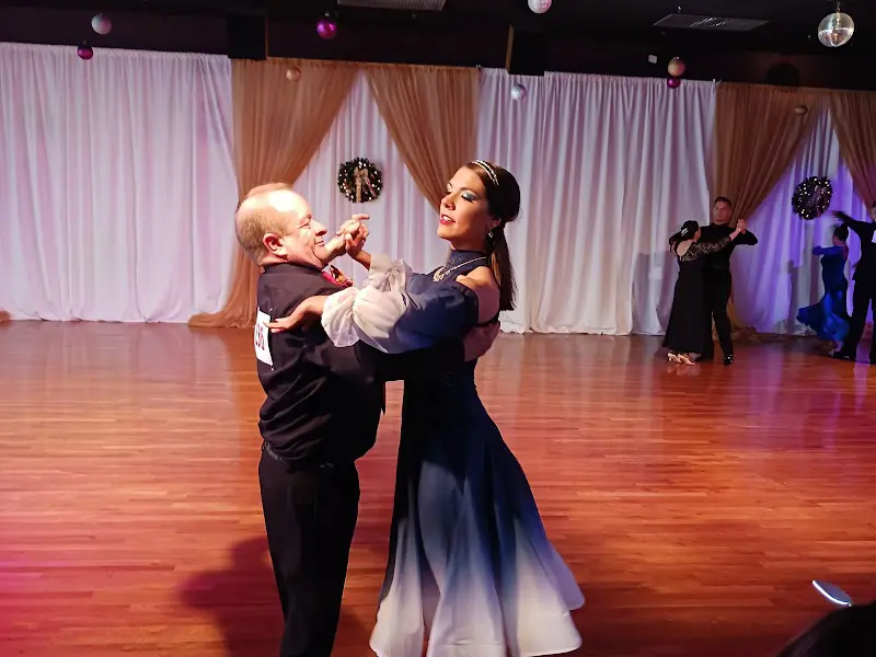 Fred Astaire Dance Studios - Greenwood - Dance Studio in Greenwood, Indiana