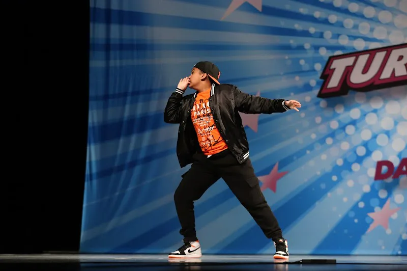 Dance Now Academy - Dance Studio in Greenwood, Indiana