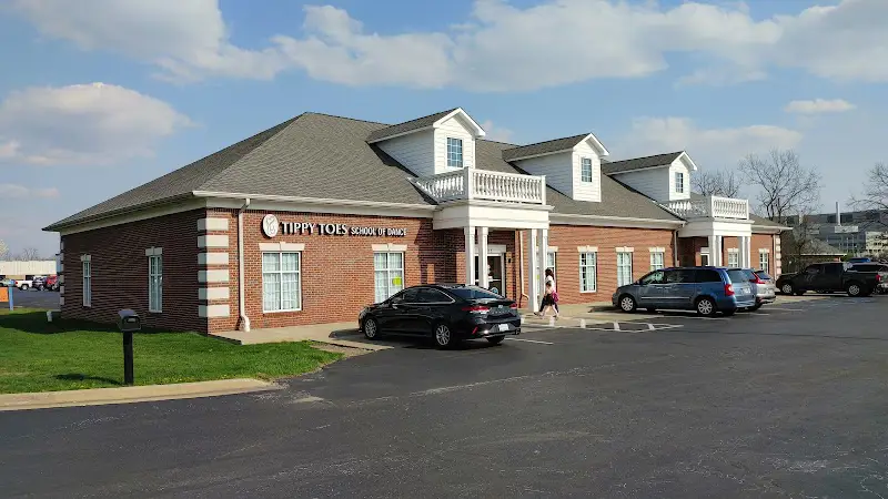 Tippy Toes School of Dance - Dance Studio in Indianapolis, Indiana