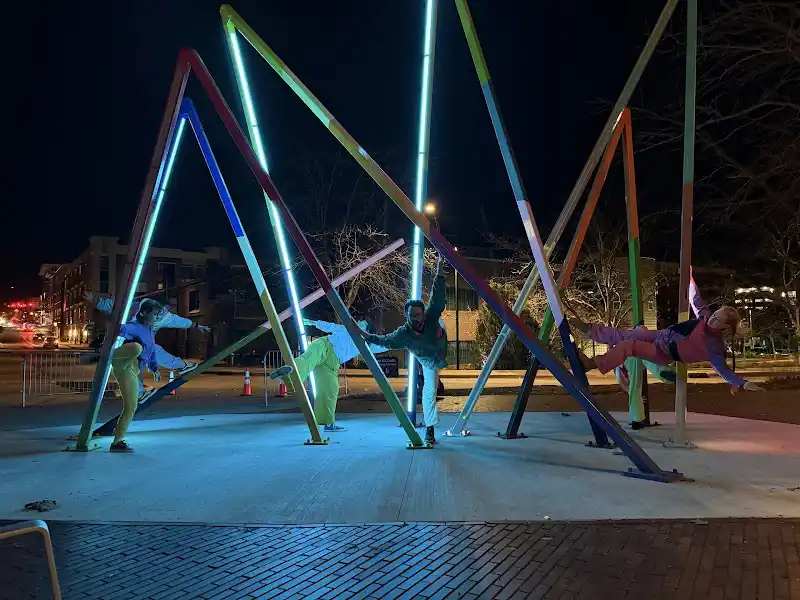 Windfall Dancers Inc - Dance Studio in Bloomington, Indiana