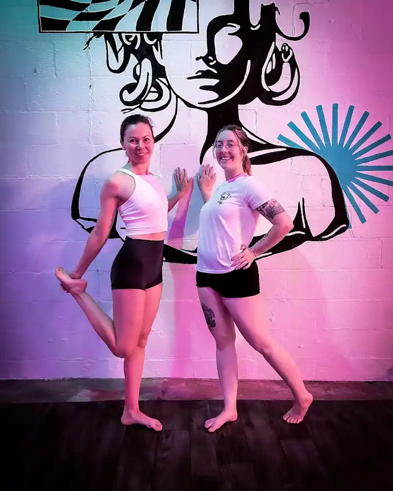 DID Fit Fountain Square - Dance Studio in Indianapolis, Indiana