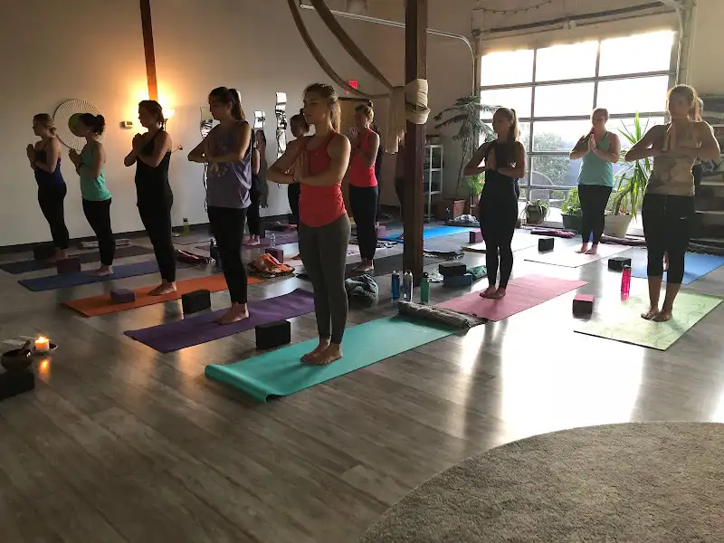 Centered Holistic Health - Dance Studio in Lexington, Kentucky