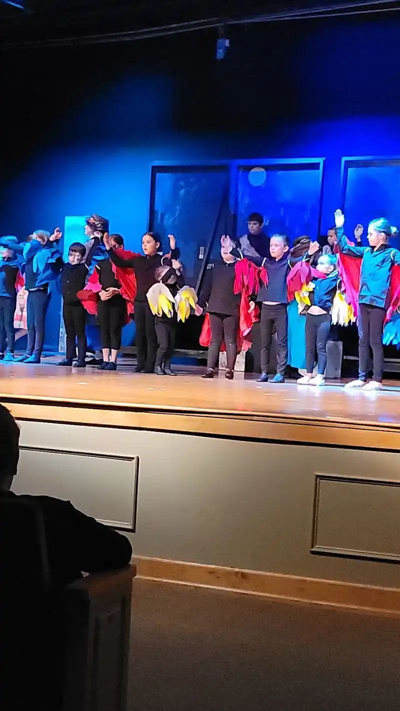 Innovation Arts Academy - Dance Studio in Lexington, Kentucky