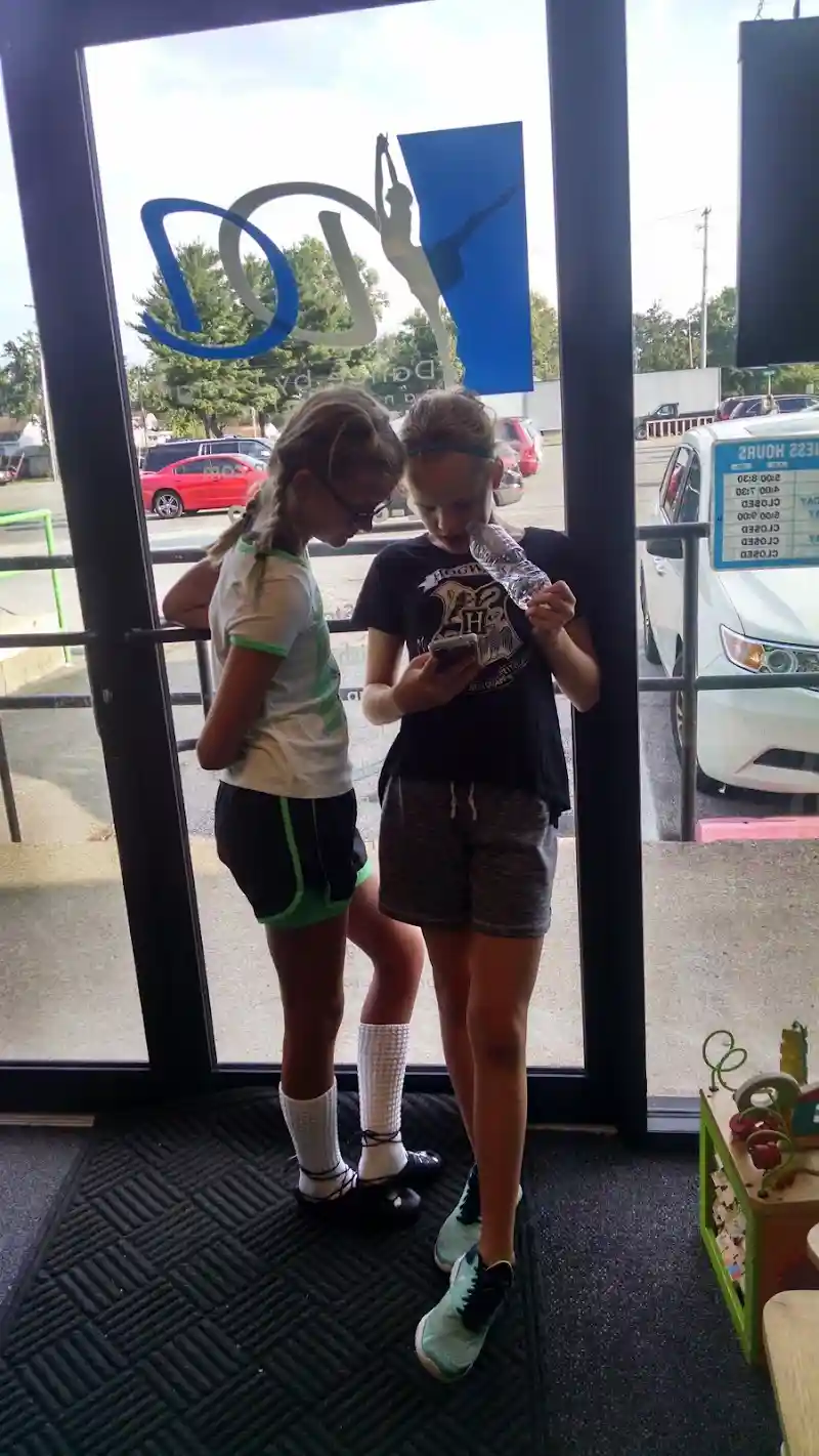 Dance by Design - Dance Studio in Columbus, Indiana