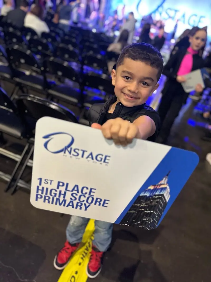 The Talent Factory - Dance Studio in North Kingstown, Rhode Island