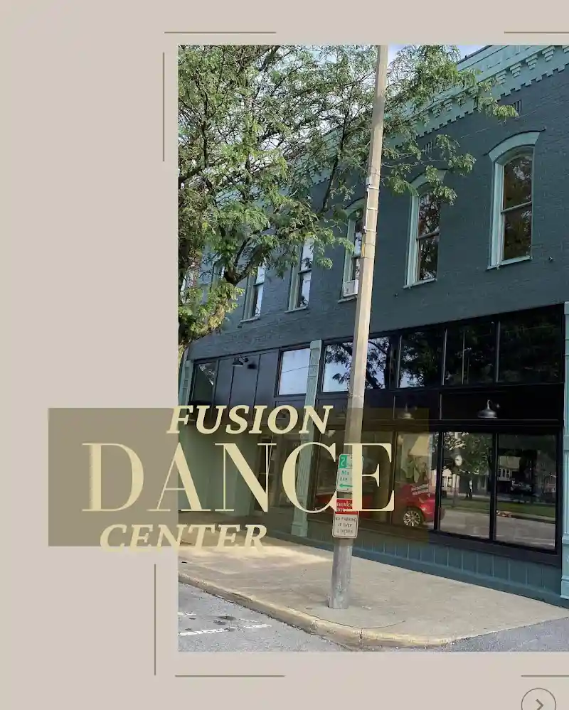 Fusion Dance Center - Dance Studio in Greenville, Illinois