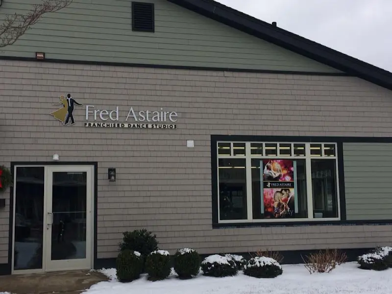 Fred Astaire Dance Studios - Narragansett - Dance Studio in Narragansett, Rhode Island