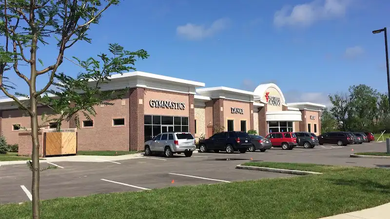 West Chester Academy - Dance Studio in Ohio