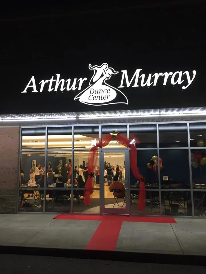 Arthur Murray Dance Studio West Chester - Dance Studio in Ohio