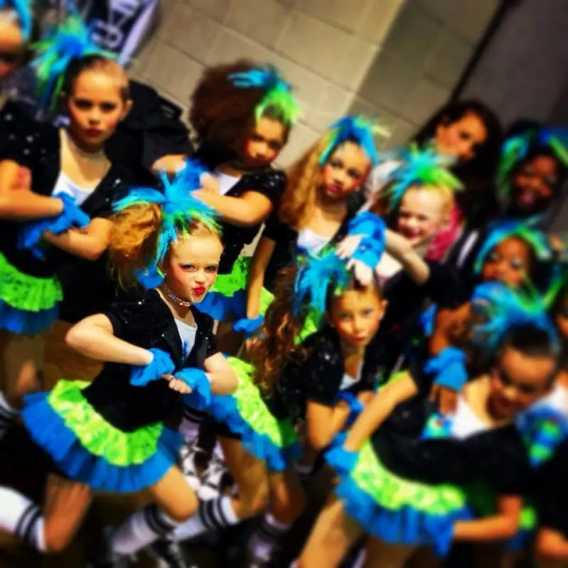 Star Performance Centre - Dance Studio in Ohio