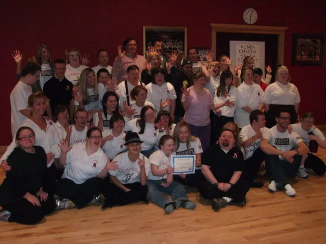 A-Marika Dance Company - Dance Studio in Cincinnati, Ohio