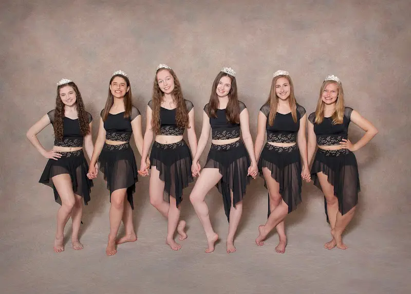 SDA Studios - Dance Studio in Ohio