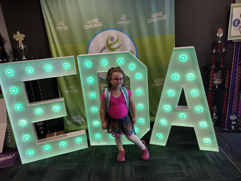 Emerge Dance Academy - White Oak - Dance Studio in Cincinnati, Ohio