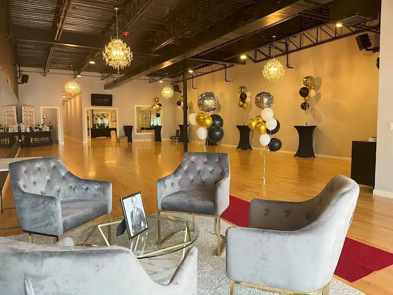 Fred Astaire Dance Studios - Dance Studio in East Greenwich, Rhode Island