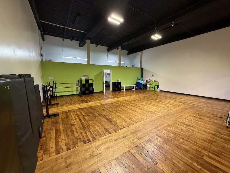 Evolution Dance Company - Dance Studio in New Bedford, Massachusetts