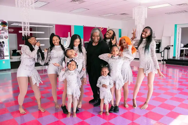Q-KIDZ Dance Studio - Dance Studio in Cincinnati, Ohio