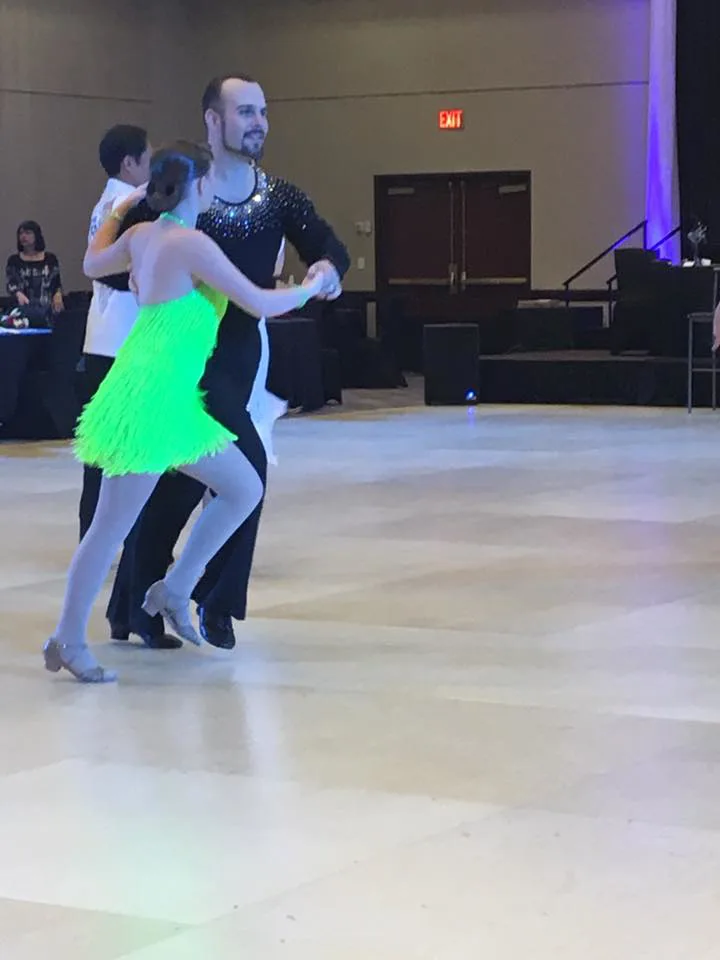 Dance Manor - Dance Studio in Cincinnati, Ohio