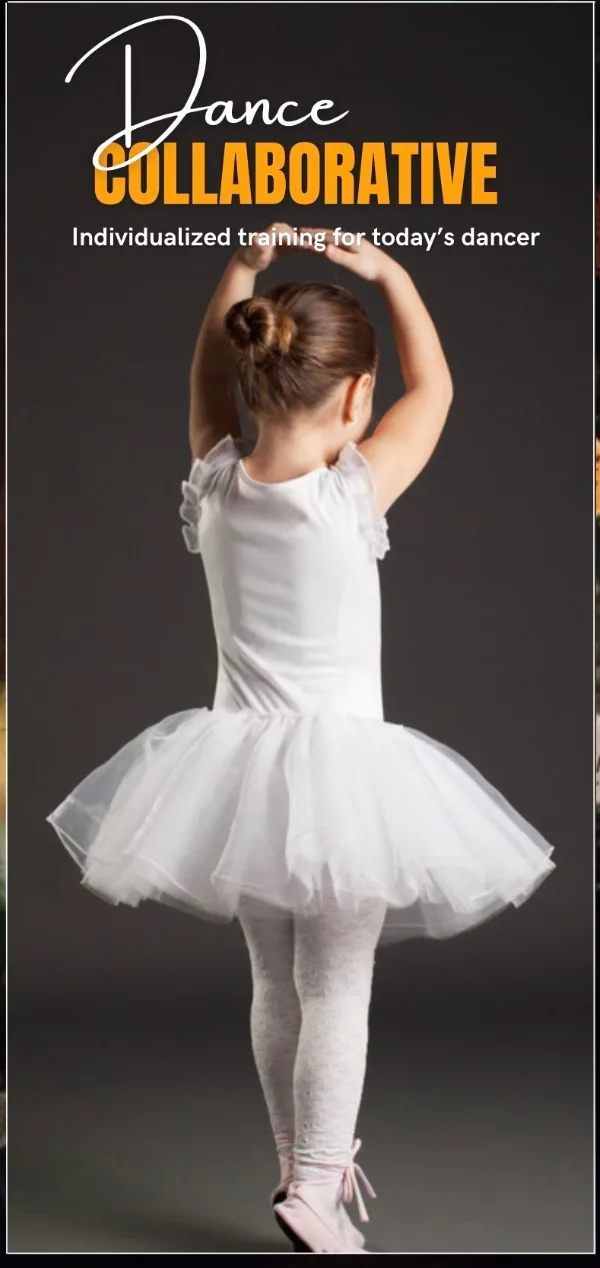 The Dance Collaborative - Dance Studio in Cincinnati, Ohio