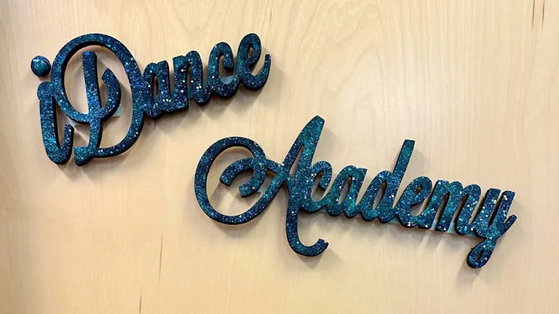iDance Academy - Dance Studio in North Kingstown, Rhode Island