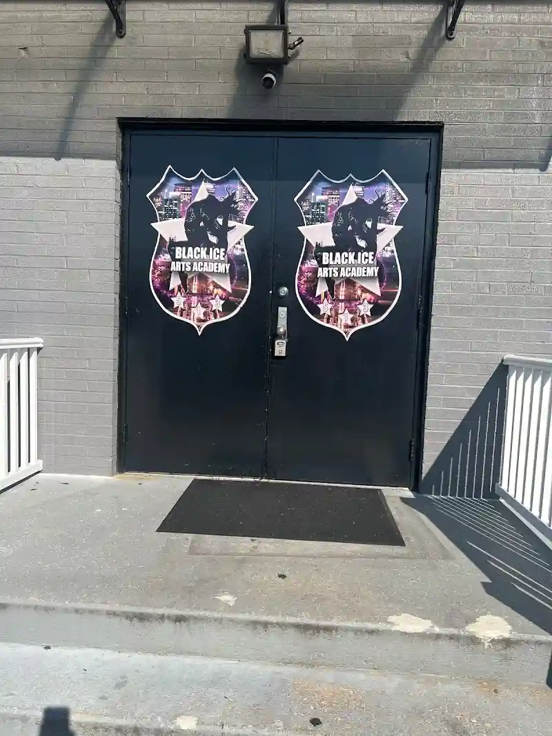Black Ice Arts Academy - Dance Studio in Cincinnati, Ohio