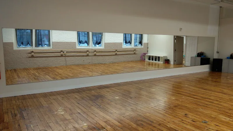 M Dance Studio - Dance Studio in Tiverton, Rhode Island