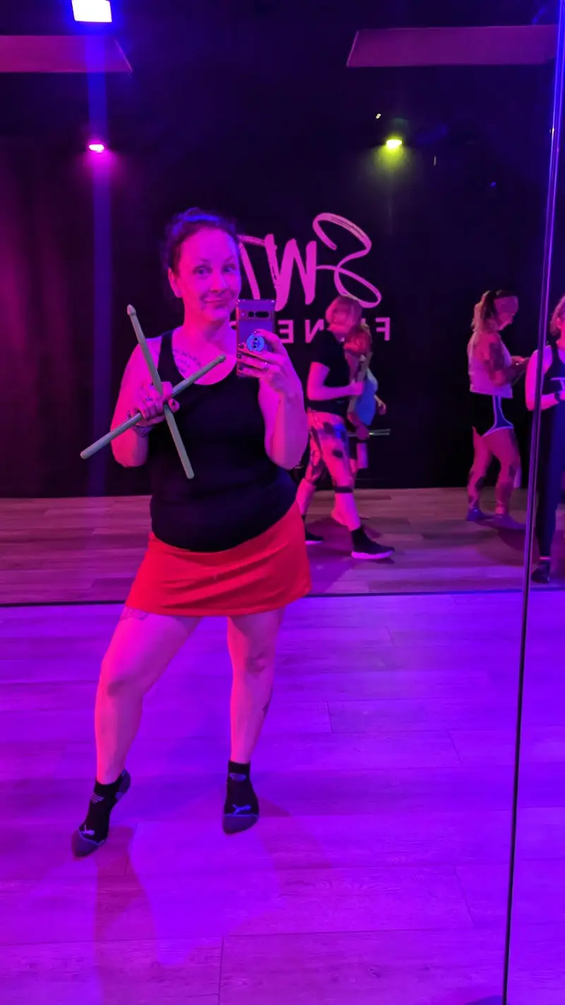 SWT FITNESS - Dance Studio in Cincinnati, Ohio
