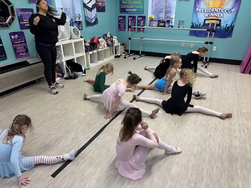 prestige dance center - Dance Studio in Cincinnati, Ohio