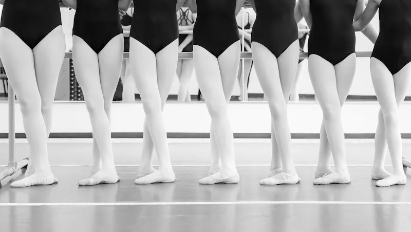 The DANCE COALITION - Dance Studio in Cincinnati, Ohio