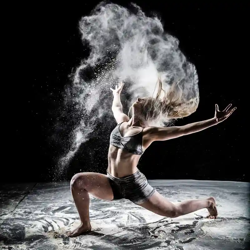 EXHALE DANCE TRIBE '25 to Watch' Dance Magazine - Dance Studio in Cincinnati, Ohio