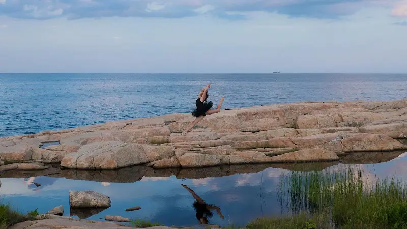 Soles Dance Academy - Dance Studio in South Kingstown, Rhode Island