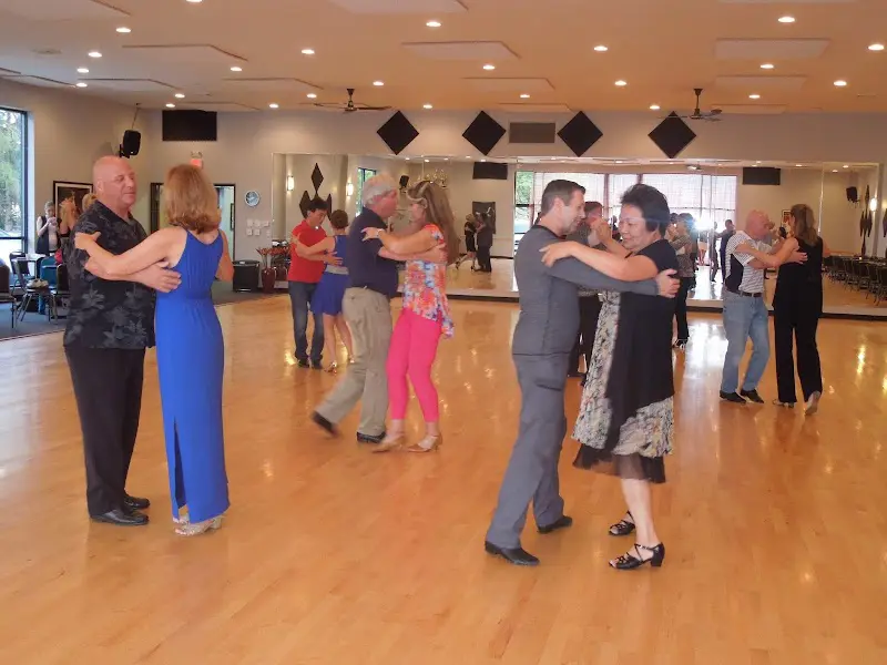 Carmel Ballroom Dance Studio - Dance Studio in Carmel, Indiana