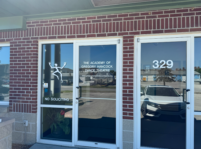 The Academy of Gregory Hancock Dance Theatre - Dance Studio in Carmel, Indiana