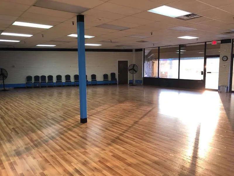 Allure Dance & Fitness - Dance Studio in Carmel, Indiana