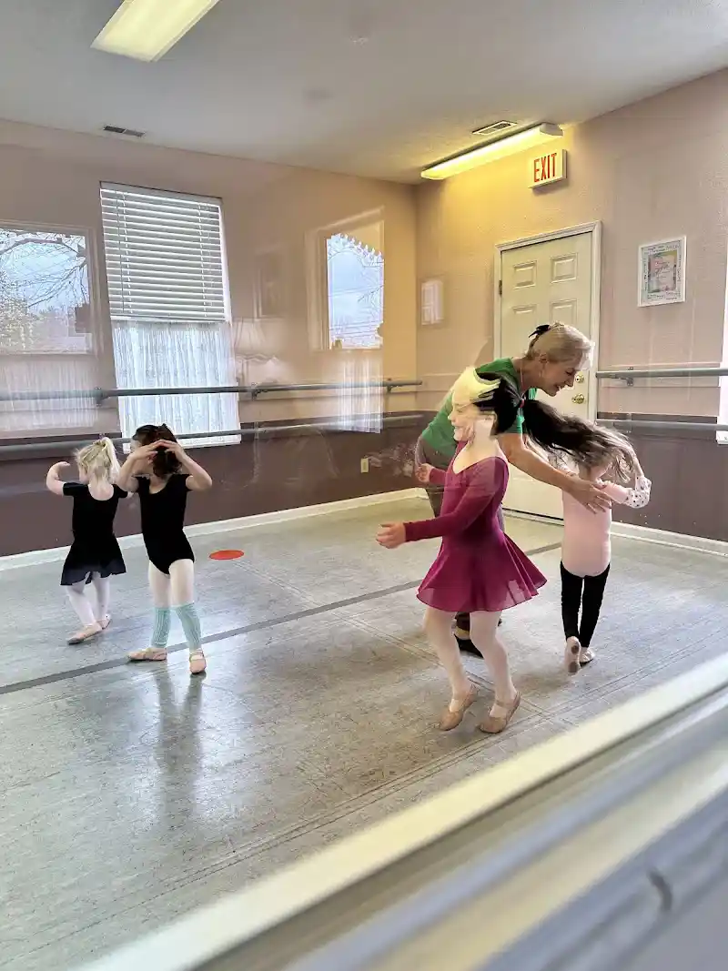 Fox Hill Dance Academy - Dance Studio in Indianapolis, Indiana