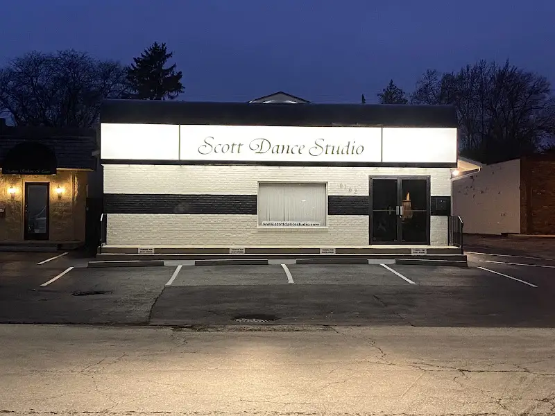 Scott Dance Studio - Dance Studio in Indianapolis, Indiana