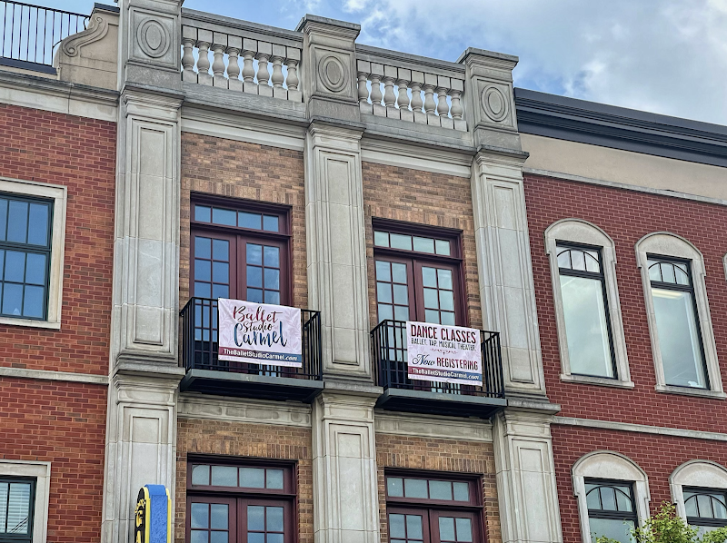 The Ballet Studio of Carmel - Dance Studio in Carmel, Indiana