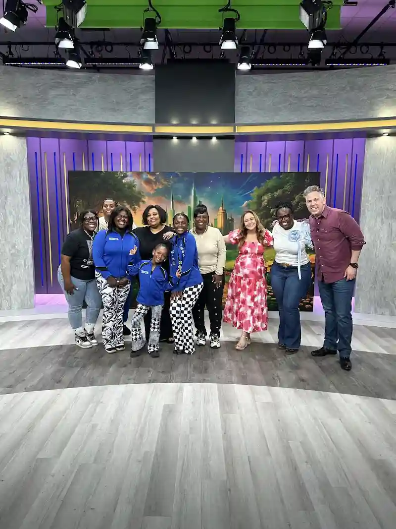 Volume Performance Center - Dance Studio in Indianapolis, Indiana