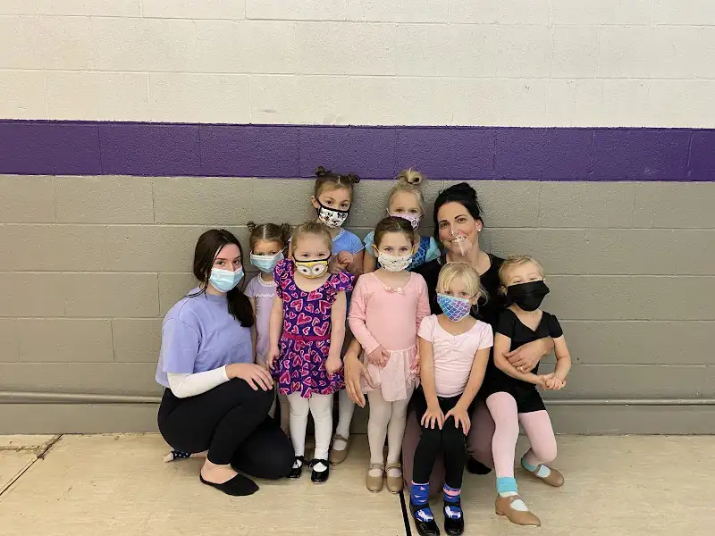 Thrive The Dance Studio - Dance Studio in West Greenwich, Rhode Island