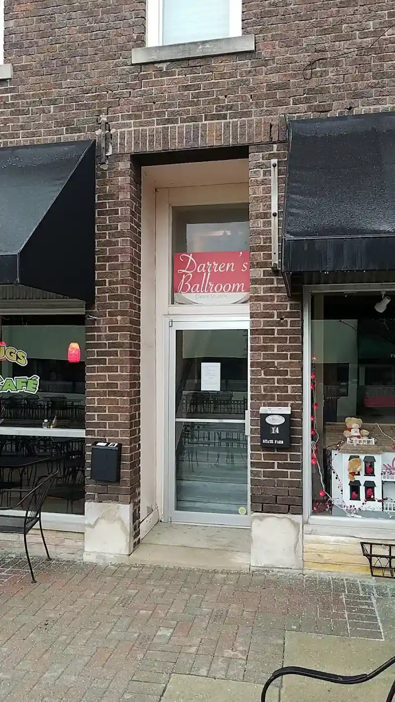 Darren's Ballroom Dance Studio's - Dance Studio in Carmel, Indiana