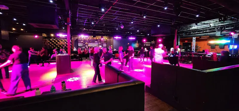 Indy's Finest - West Coast Swing Dance - Dance Studio in Indianapolis, Indiana