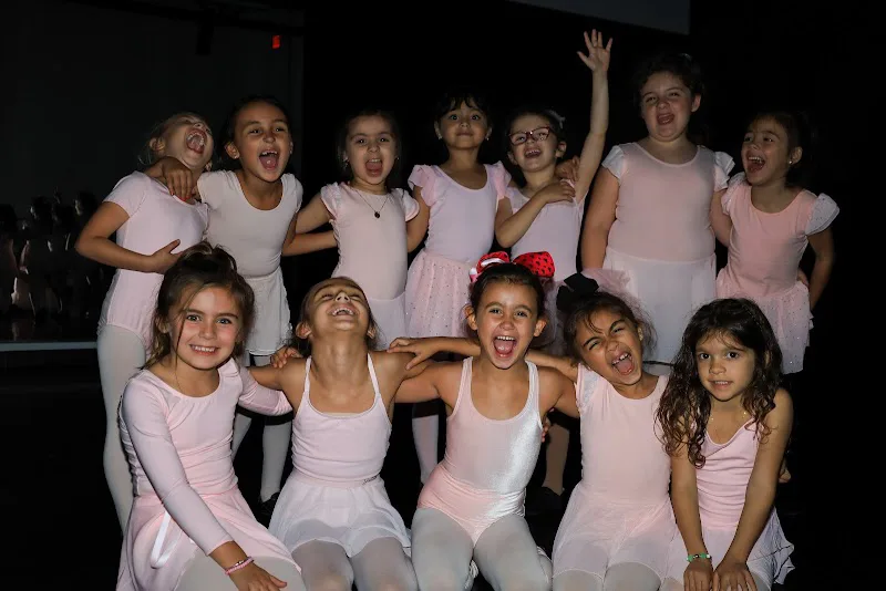 Dance Fusion Studios - Dance Studio in Tiverton, Rhode Island