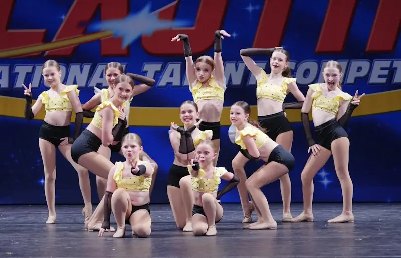 Studio 7 Talent Center - Dance Studio in Fishers, Indiana