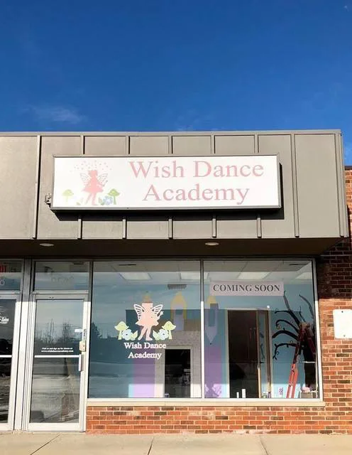 Wish Dance Academy - Dance Studio in Orland Park, Illinois