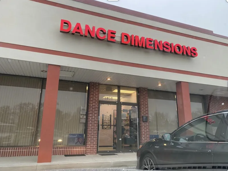 Dance Dimensions - Dance Studio in Bolingbrook, Illinois
