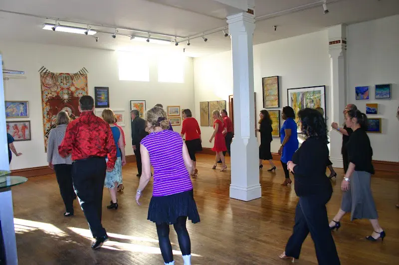 Allure Dance Studios (Main Office) - Dance Studio in Stonington, Connecticut