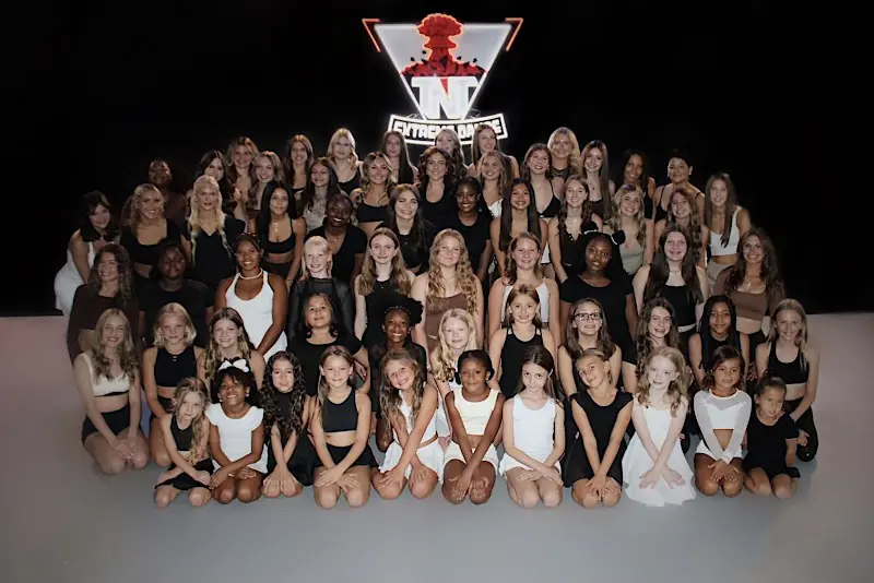 T-N-T Extreme Dance - Dance Studio in Tinley Park, Illinois